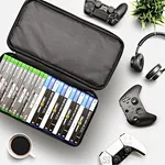 Video game backpack